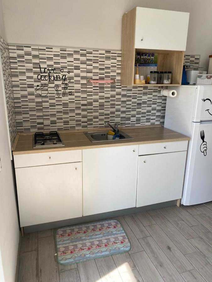 B&B Lucius 폼페이 외부 사진